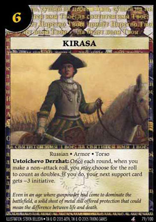Kirasa